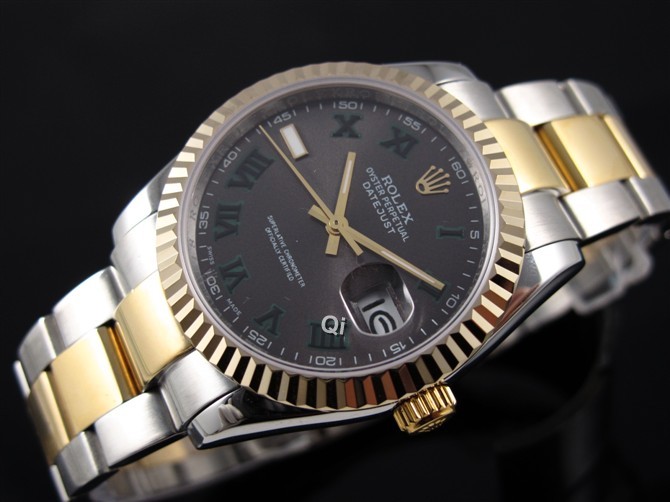 Rolex watch man-359